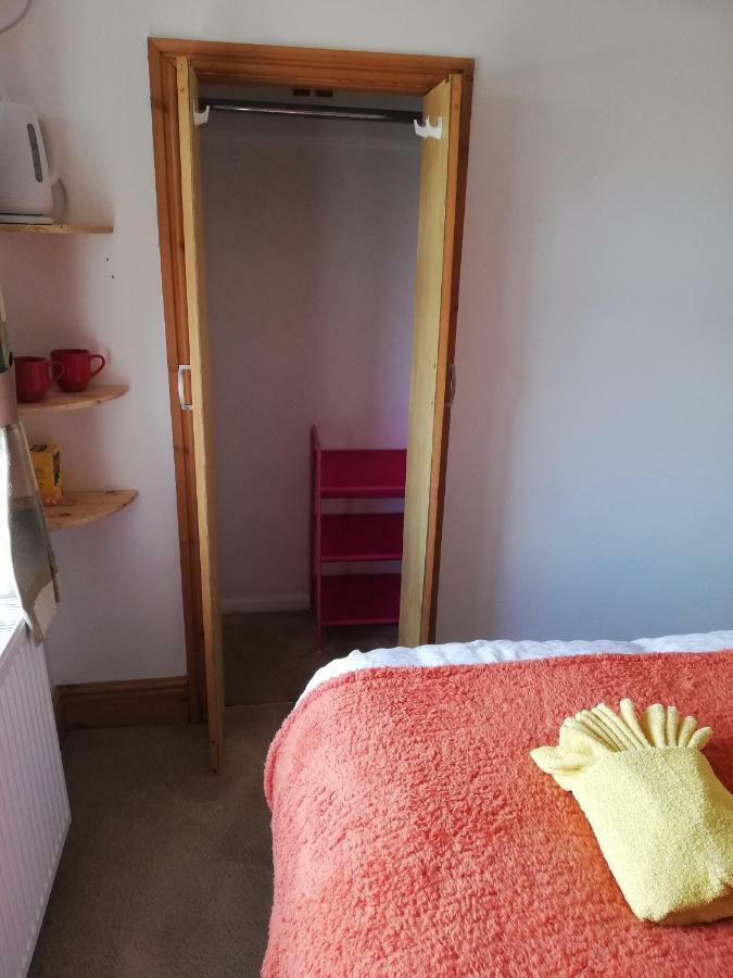 Nice Rooms In Queen House Clay Cross Eksteriør bilde